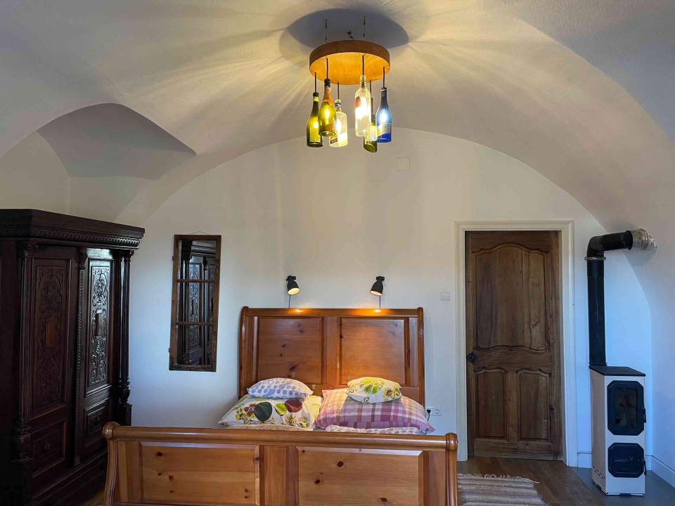 Bagolyvár Fogadó - Zirc