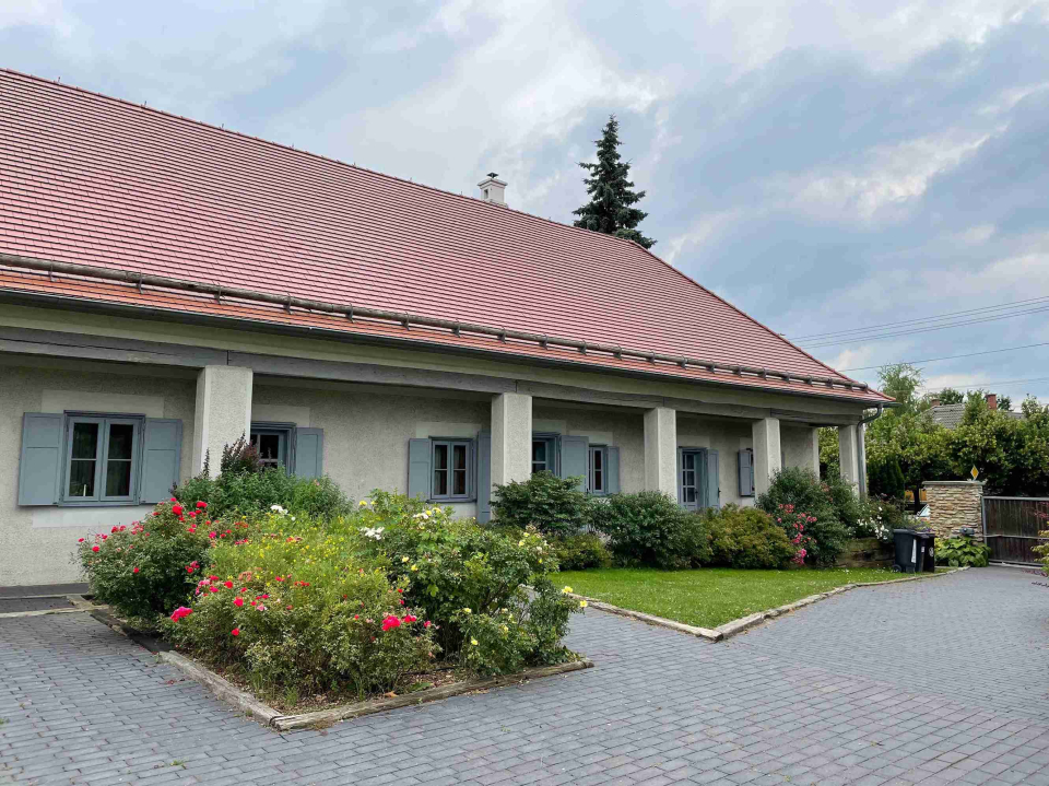 Bagolyvár Fogadó - Zirc