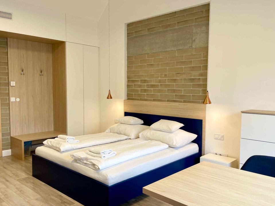 Bagolyvár Fogadó - Zirc