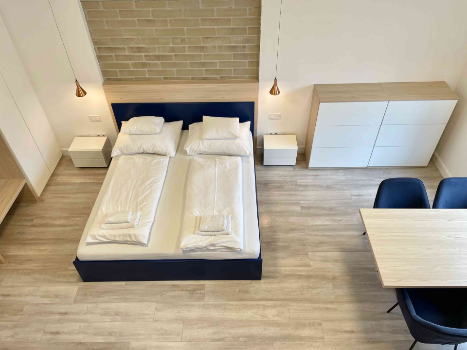 Bagolyvár Fogadó - Zirc