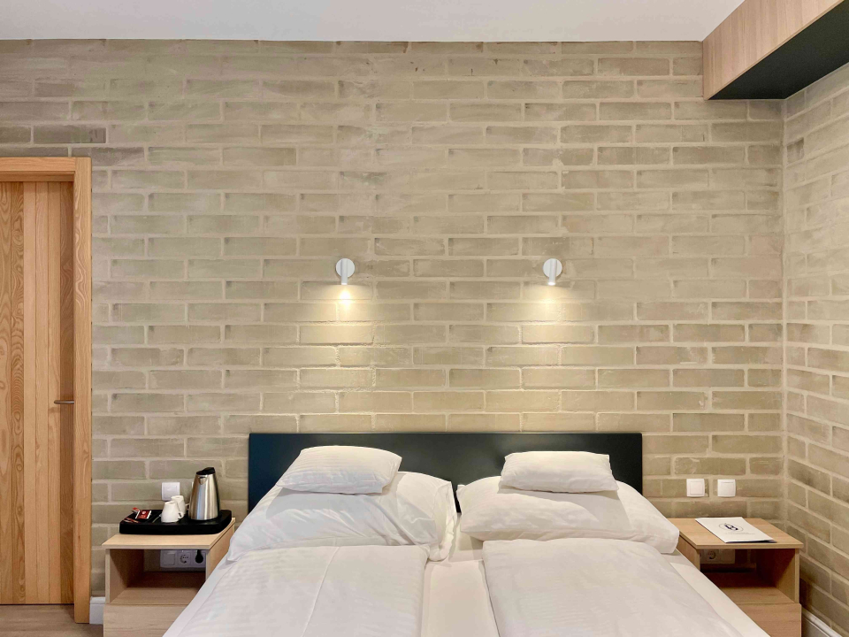 Bagolyvár Fogadó - Zirc