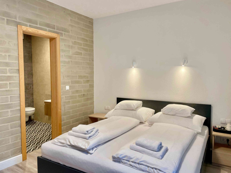 Bagolyvár Fogadó - Zirc