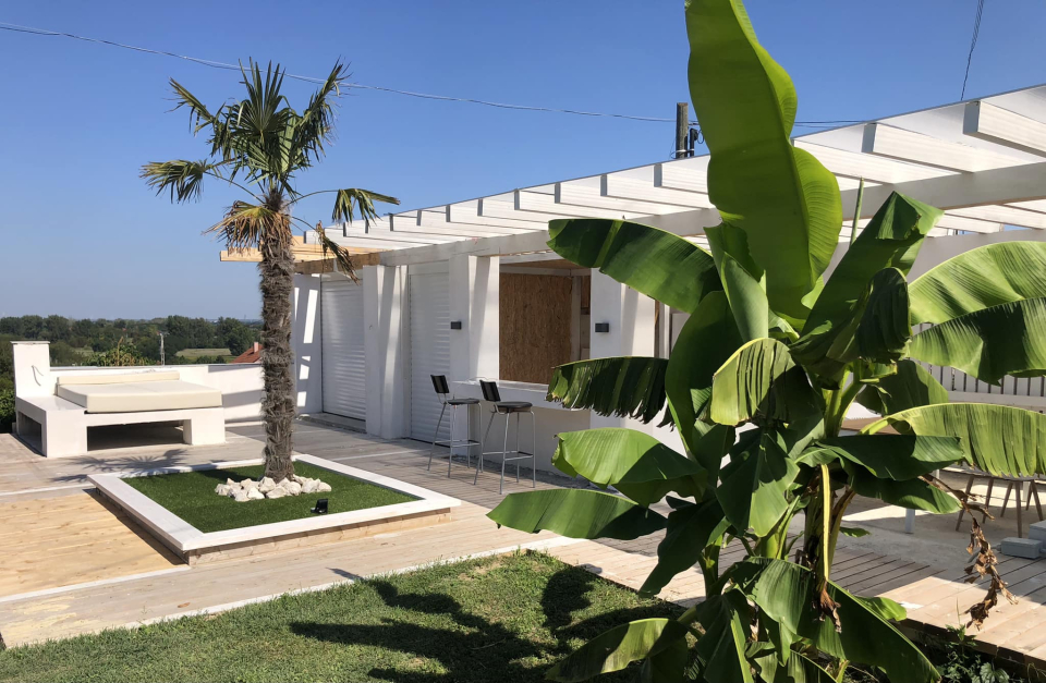 Borbara Apartman