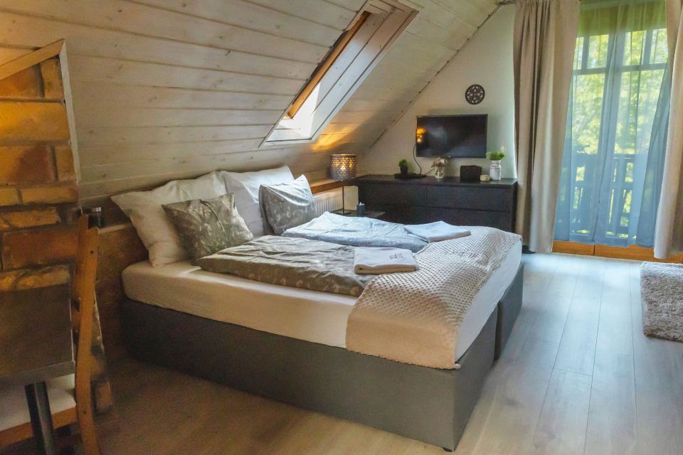 Budapest privát Villa medencével - Budapest