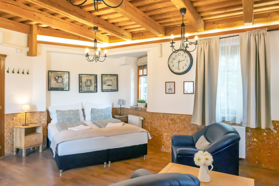 Budapest privát Villa medencével - Budapest