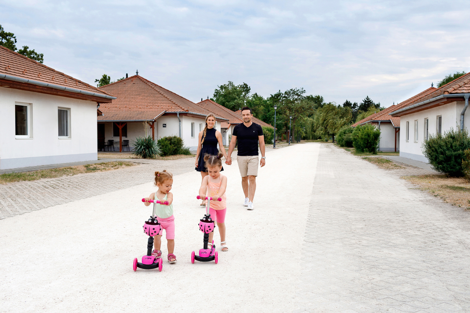 Ceglédfürdő Apartmanok - Cegléd