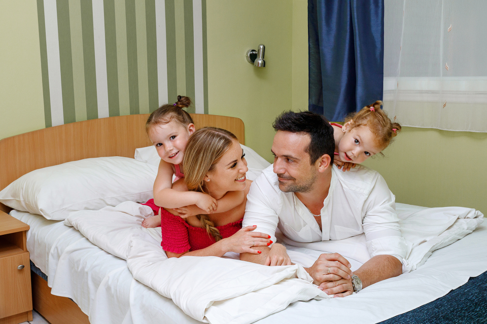 Ceglédfürdő Apartmanok - Cegléd