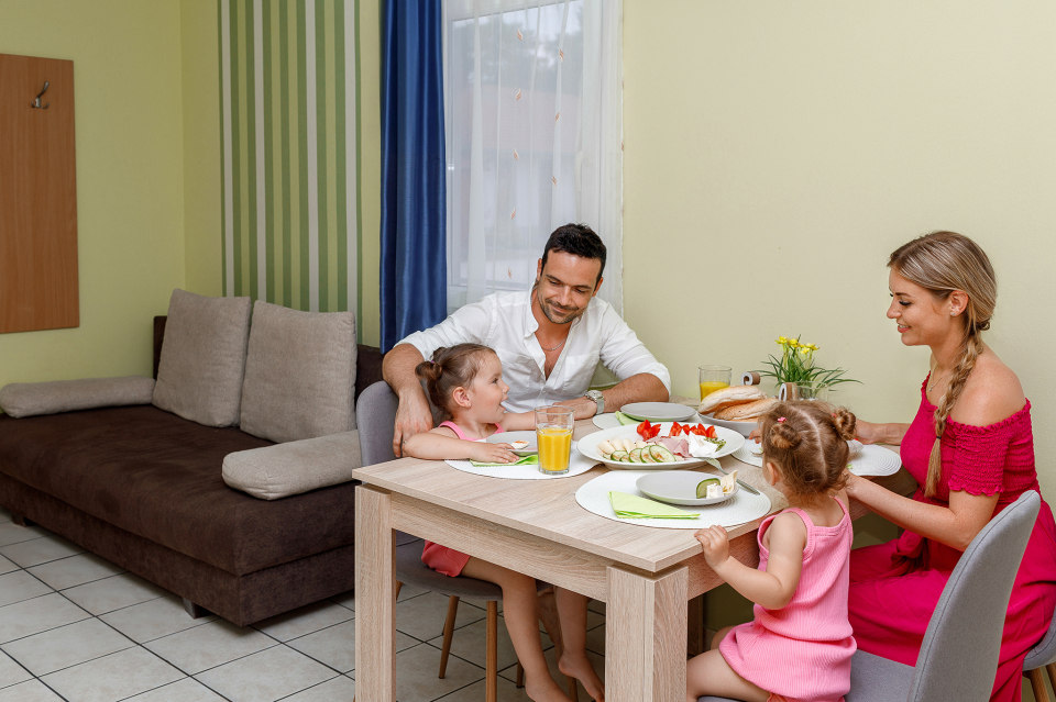 Ceglédfürdő Apartmanok - Cegléd