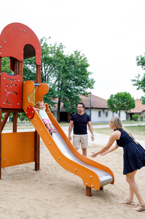 Ceglédfürdő Apartmanok - Cegléd