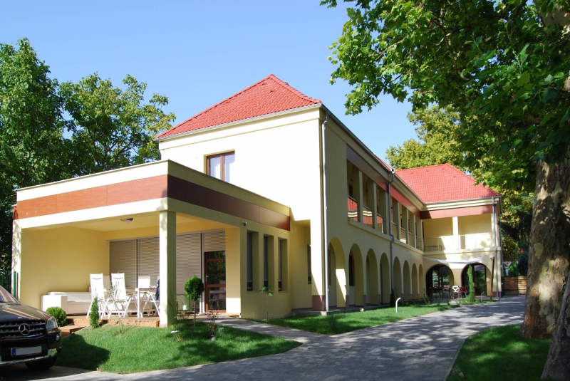 Csenge Panzió