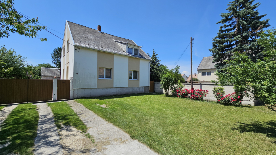 Dália Apartman
