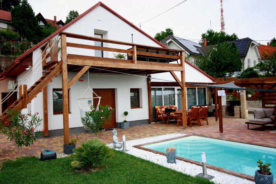 Enjoy Vendégház