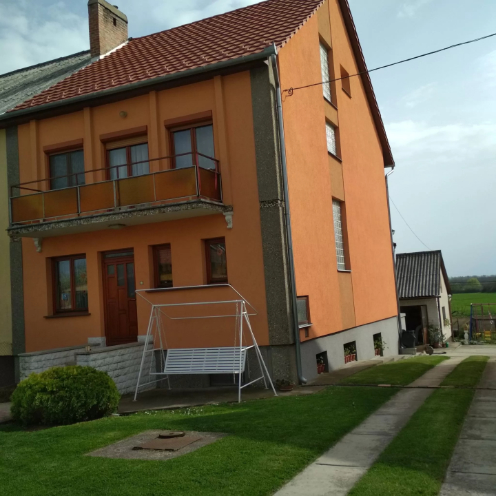 Erzsike Vendégház