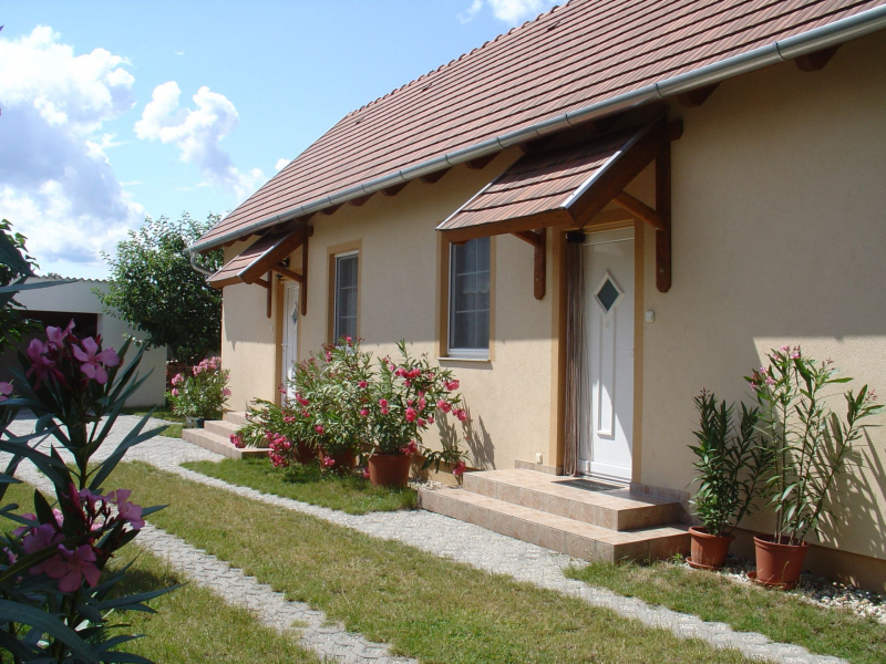 Filoména Vendégház