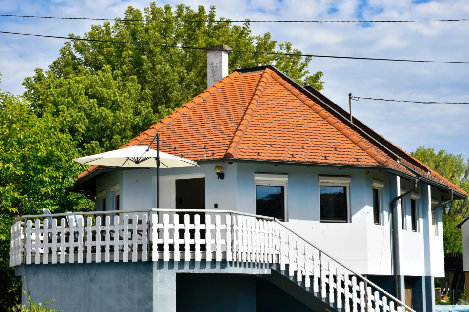 Gemenc Vendégház