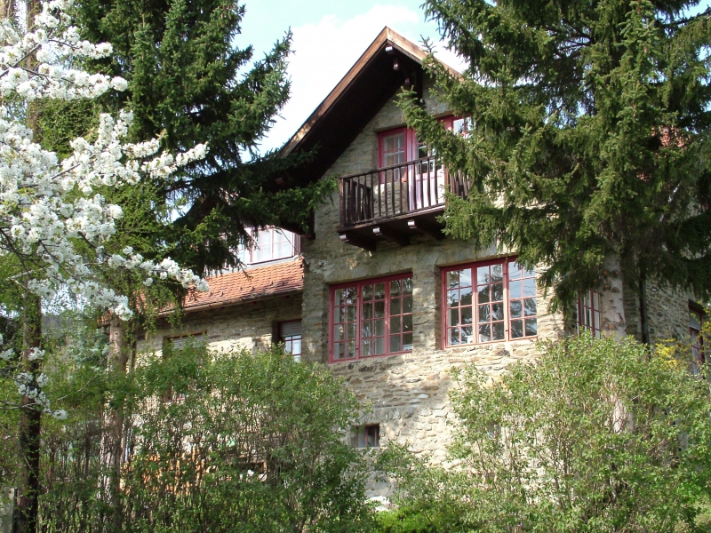 Gereben Villa