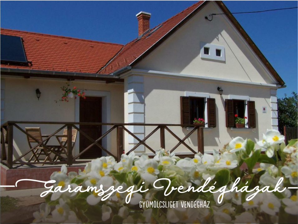 Gyümölcsliget Vendégház