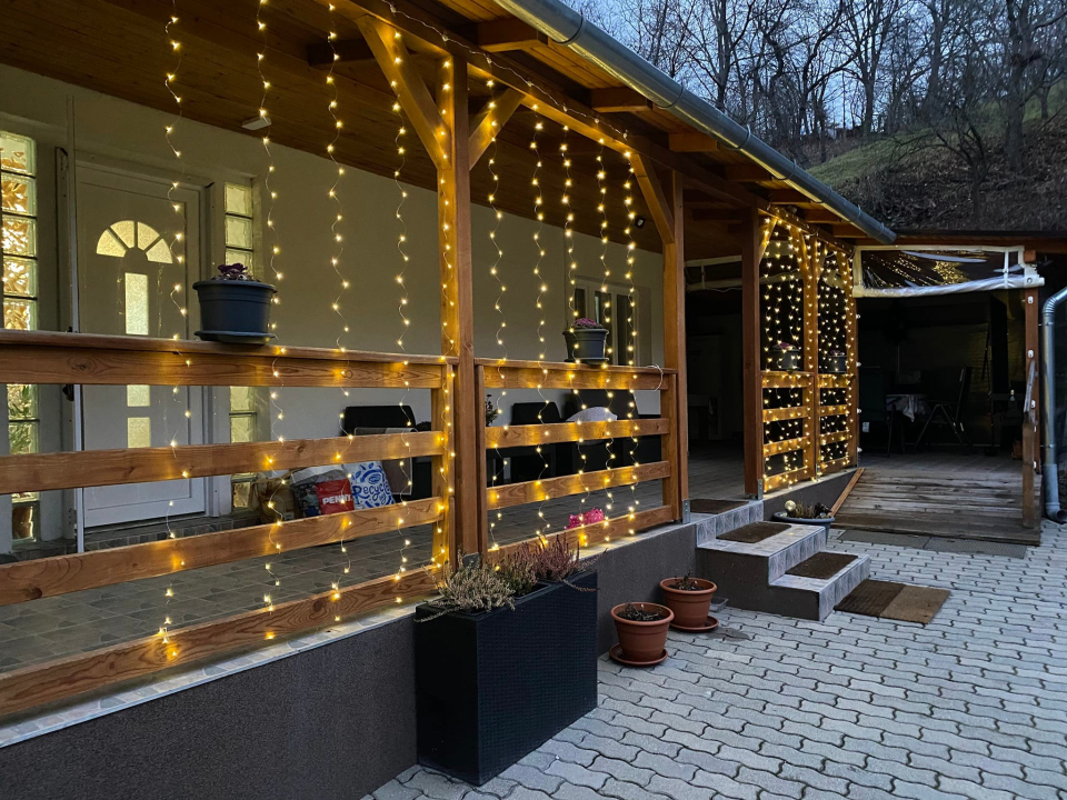 Hegyköz Kincse Vendégház