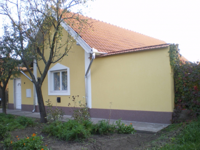 Kertész Vendégház