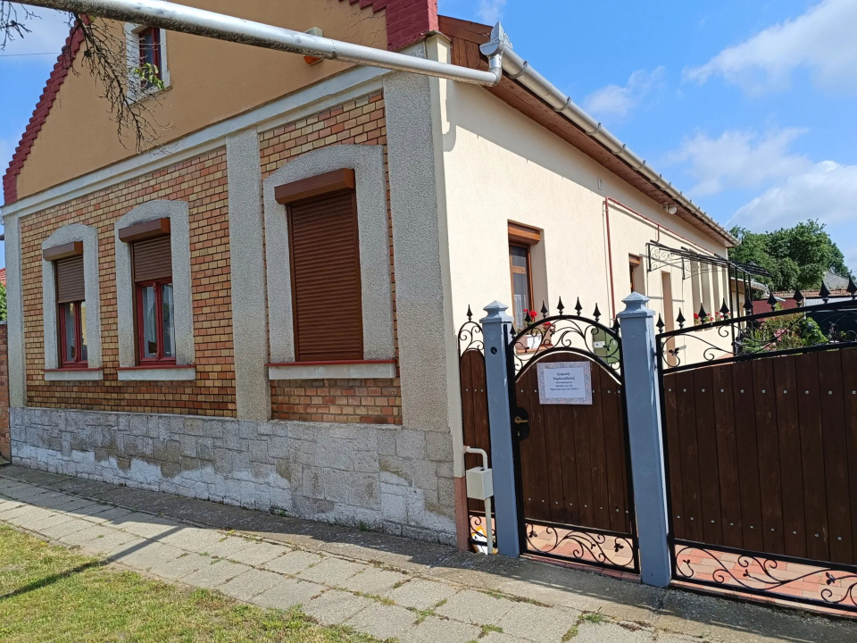 Kiskastély Apartman