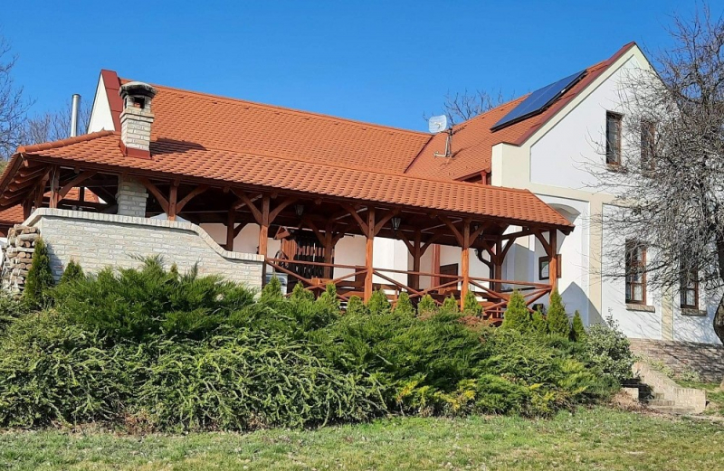 Körtefa Vendégház