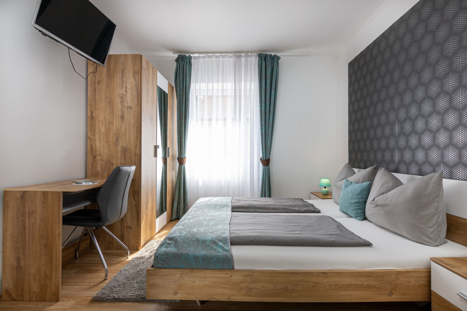 Kőszeg Panzió - Kőszeg