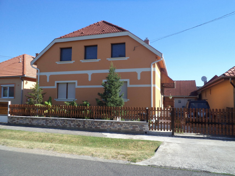 Kovács Apartman