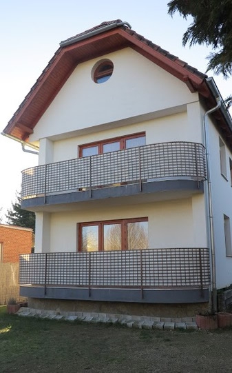 Krepsz Panzió