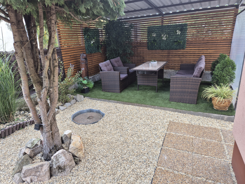 Kuckó Vendégház Guesshouse