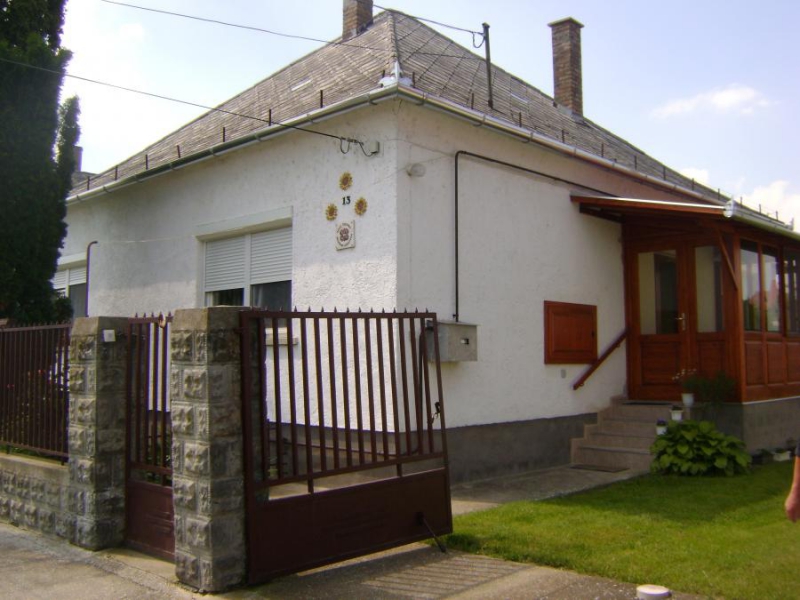 László Ház