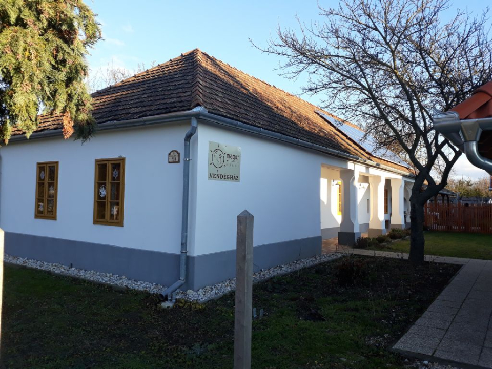 Magor Vendégház