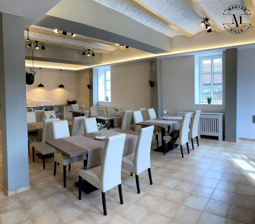 Magtár Villa**** - Bóly