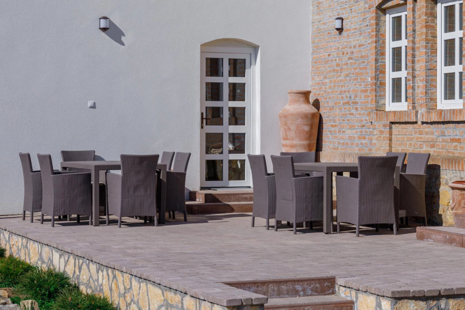 Magtár Villa**** - Bóly