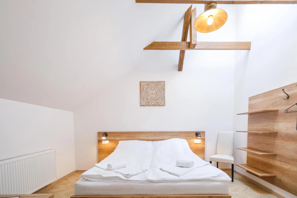 Magtár Villa**** - Bóly