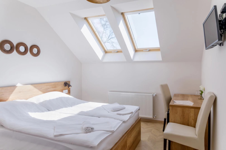 Magtár Villa**** - Bóly