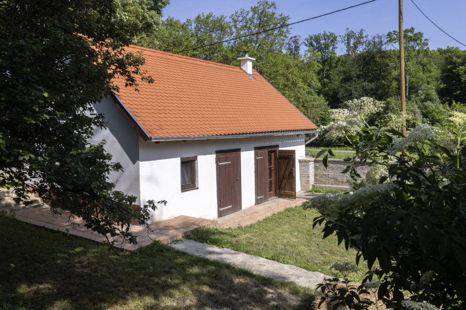 Mecseki Csendidő Vendégházak