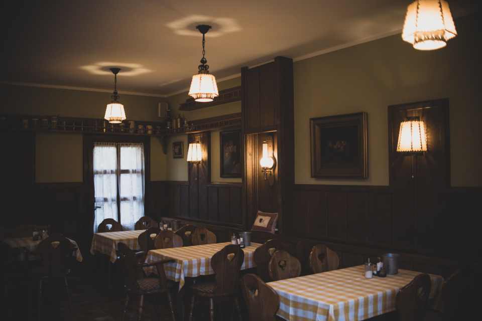 Öreg Prés Butikhotel - Mór