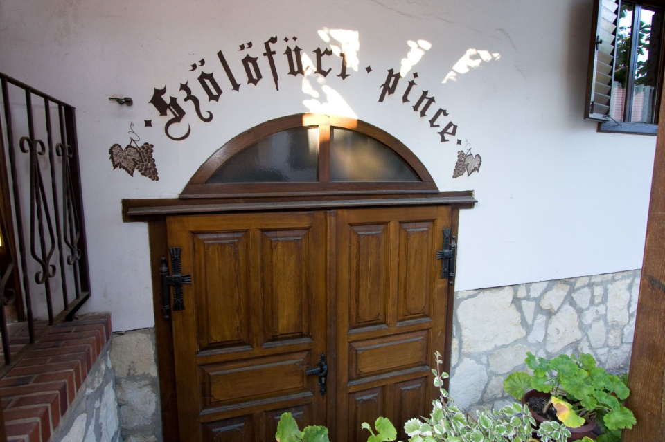 Öreg Prés Butikhotel - Mór