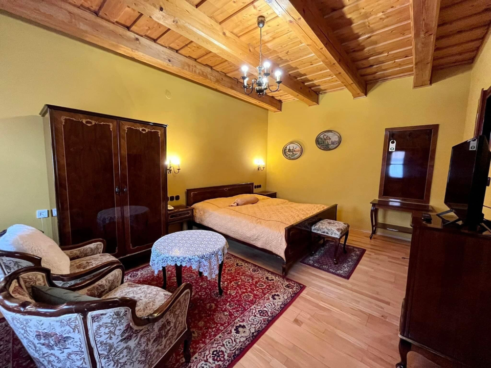 Öreg Prés Butikhotel - Mór