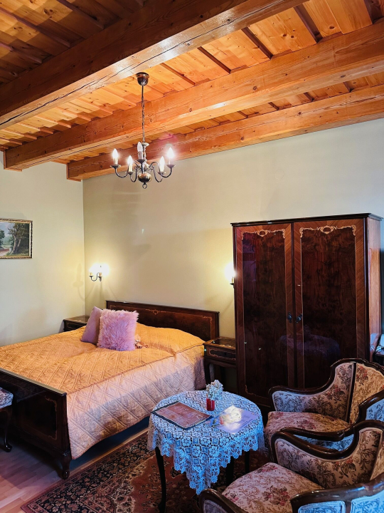 Öreg Prés Butikhotel - Mór