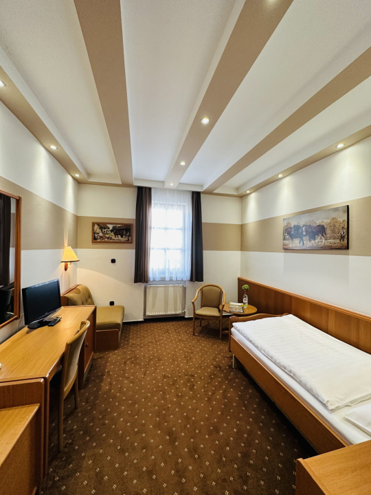 Öreg Prés Butikhotel - Mór