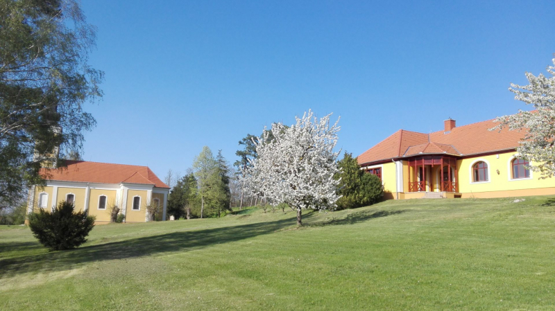 Paplak Vendégház