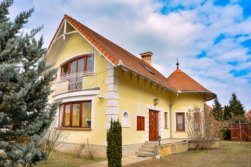 Pipacsos Vendégházak