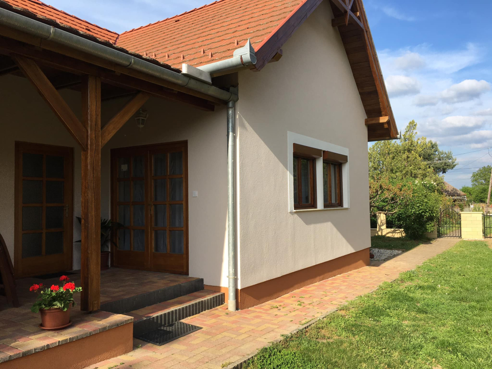 Piroska Vendégház - Marcali