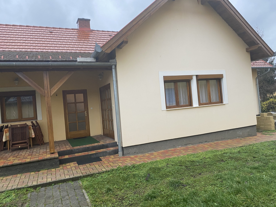 Piroska Vendégház - Marcali