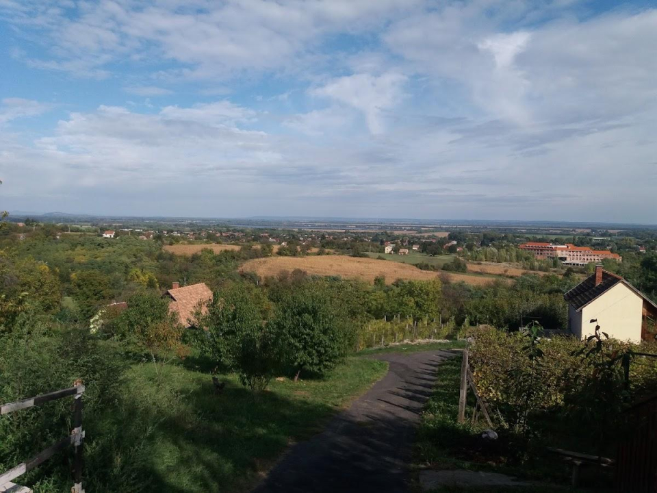 Piroska Vendégház - Marcali