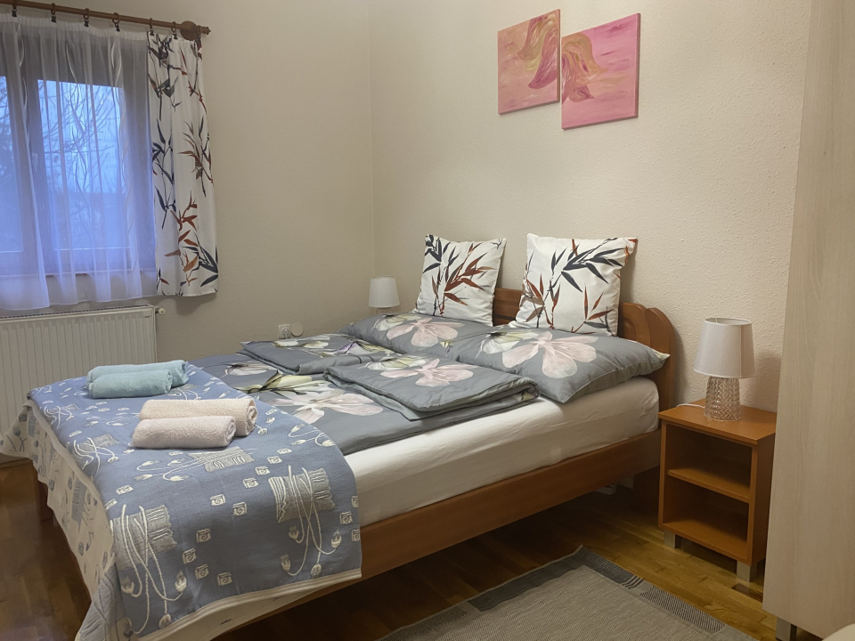 Piroska Vendégház - Marcali