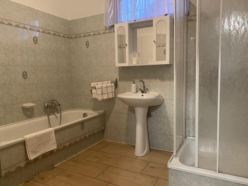 Piroska Vendégház - Marcali