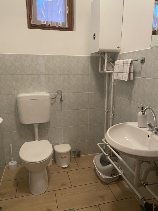 Piroska Vendégház - Marcali