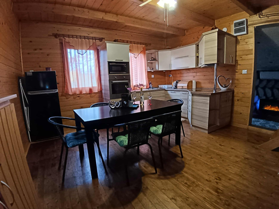 Relax Vendégház Meszes - Foktő